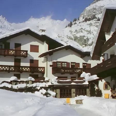 Hotel Del Viale