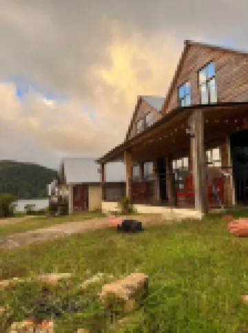 Cabañas Villa del Sol Hotels in 