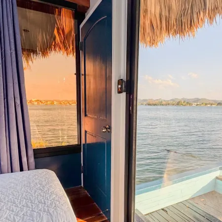 Mayan Spirit Hotels in Flores