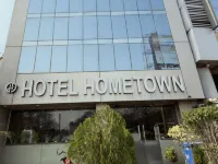 Hotel Hometown- Bandra Kurla Complex Các khách sạn gần Khu ổ chuột Dharavi