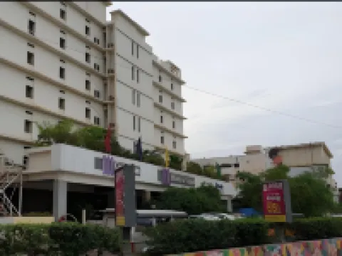 Minerva Grand Nellore Hotels in Nellore