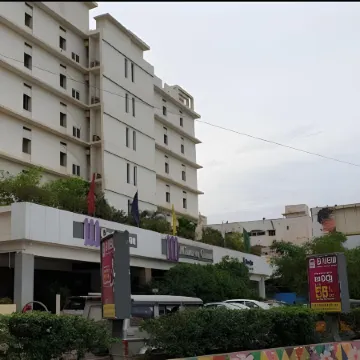 Minerva Grand Nellore