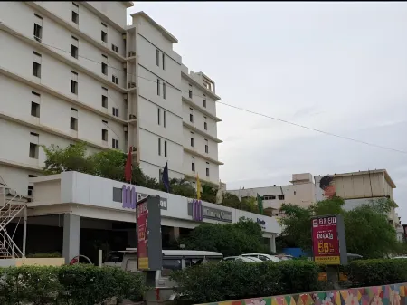 Minerva Grand Nellore