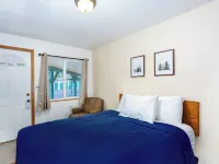 Cascade Motel Hotels in Lane County