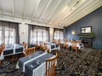 Burke & Wills Motor Inn Hotels in Kingaroy
