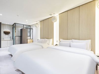 Hermes Hotel