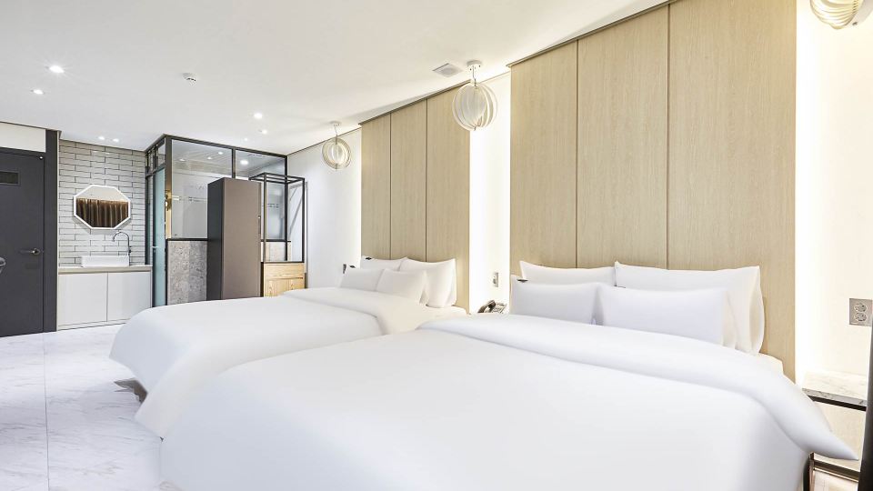 Hermes Hotel