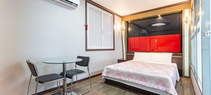 Anseong Dream Palace Motel Hotels in Anseong