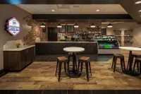 Lakeside Hotel Casino - bars