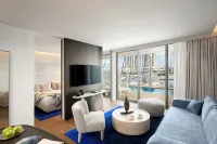 The Yacht – Limited Edition by Fattal