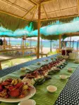 Eden Beach Resort Zambales - Frühstück