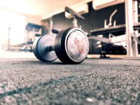 Milana Hotel - Fitnessstudio