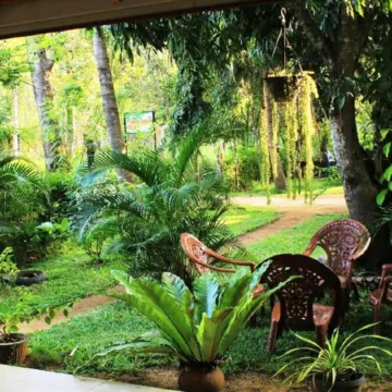 Keerthi Homestay