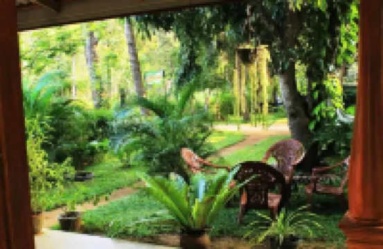 Keerthi Homestay