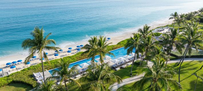 The Ocean Club, A Four Seasons Resort, Bahamas Hotels in Nassau