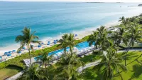 The Ocean Club, A Four Seasons Resort, Bahamas - Hot Tub