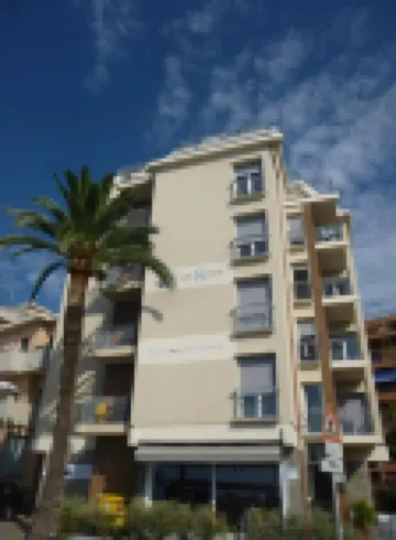 Hotel Jolly Roger Các khách sạn ở 