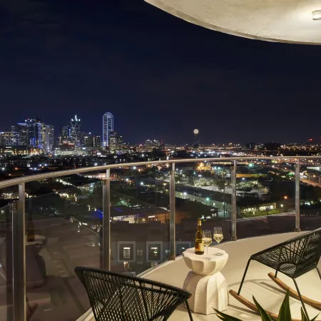 Virgin Hotels Dallas