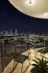 Virgin Hotels Dallas - romantique