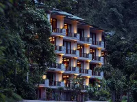 Sumaq Machu Picchu Hotel Hotels in Machu Picchu