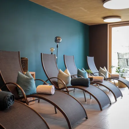 Jufa Hotel Savognin