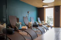 Jufa Hotel Savognin - spa