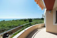 Apartments Stefa - Ocean View