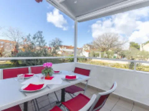 Apartment Branka Hotels in Srima