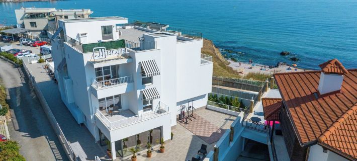 JI Hotel Hotels in Sozopol