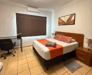 Cabo Downtown Studios - Holiday Apartments