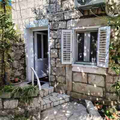 Apartment Milu Hotel Exterior