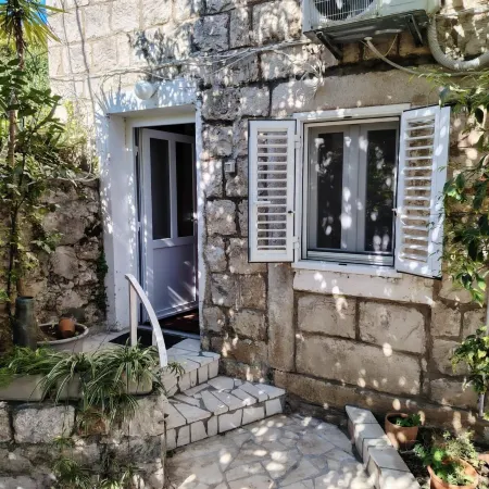 Apartment Milu