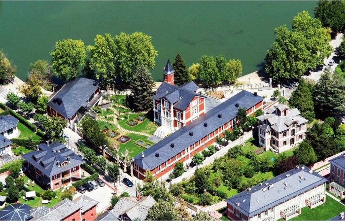 Hotel Villa Paulita