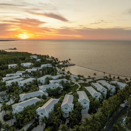 The Islands of Islamorada