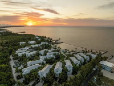 The Islands of Islamorada