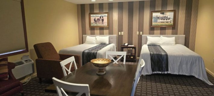 Classic Inn Lancaster Hotels in Lancaster County