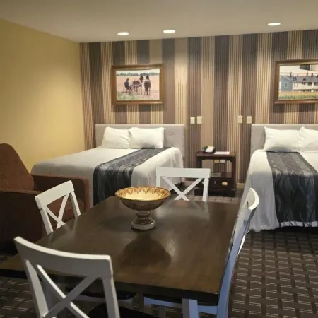 Classic Inn Lancaster