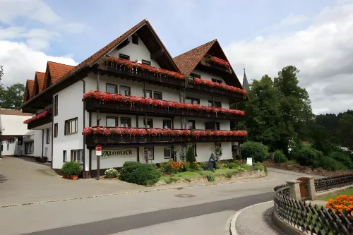 Waldblick BSR Hotel Restaurant