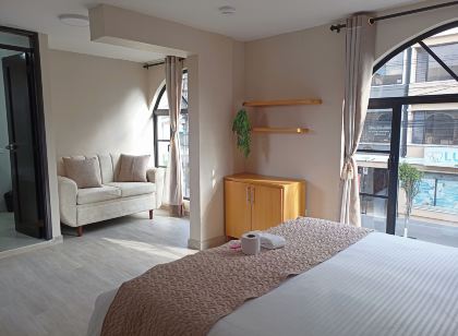 Hostal Tayupanda