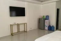 Modern Comfort Residences in Dipolog