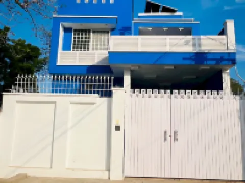 호텔 마르비 물탄 물탄 호텔