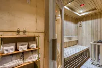 羅多納酒店 - SPA