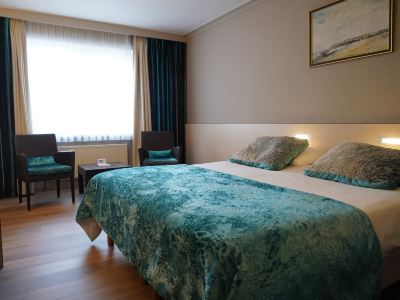 Hotel Prins Boudewijn