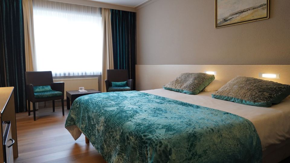 Hotel Prins Boudewijn