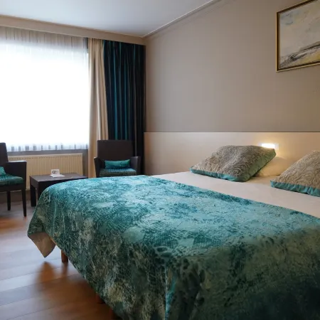 Hotel Prins Boudewijn