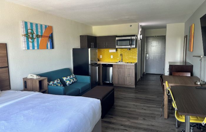 MainStay Suites Conover-Hickory