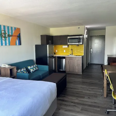MainStay Suites Conover-Hickory