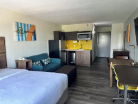 MainStay Suites Conover-Hickory