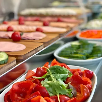 Design- Und Kunsthotel München