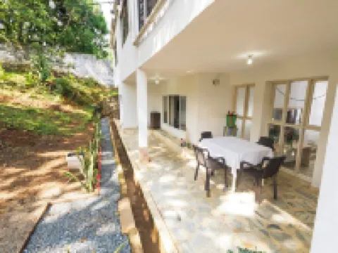 Babilla Suites Hotels near Mirador Natural Pueblo Pance